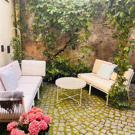 Ferienhaus Tallinnhousing Luxury House With Sauna And Small Pool Old Town