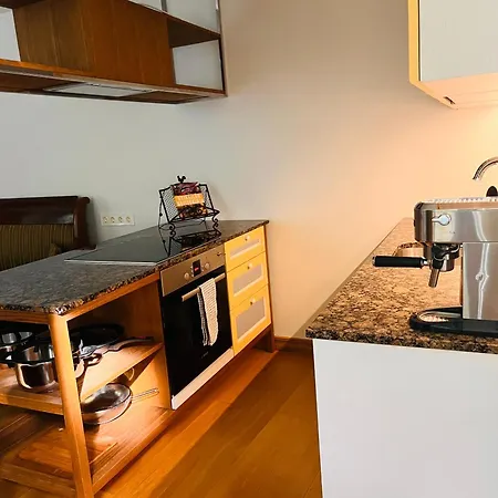 Tallinnhousing Luxury House With Sauna And Small Pool Old Town Reval