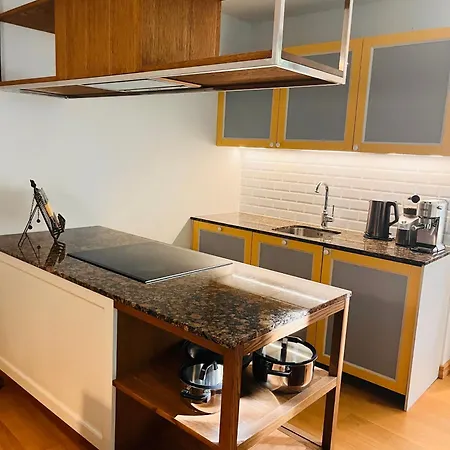 Tallinnhousing Luxury House With Sauna And Small Pool Old Town Casa de Férias