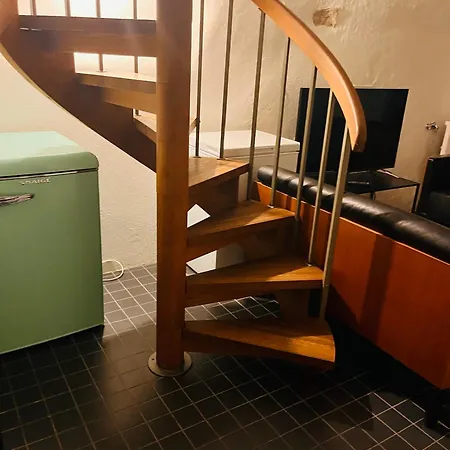 Tallinnhousing Luxury House With Sauna And Small Pool Old Town Casa de Férias Talin