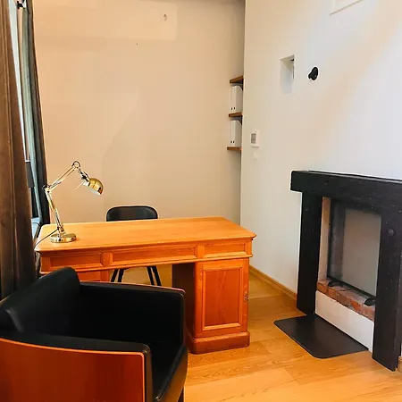 Tallinnhousing Luxury House With Sauna And Small Pool Old Town