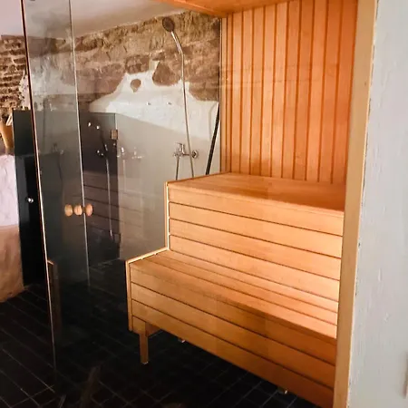 Tallinnhousing Luxury House With Sauna And Small Pool Old Town