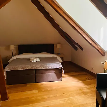 Tallinnhousing Luxury House With Sauna And Small Pool Old Town Puhkemaja