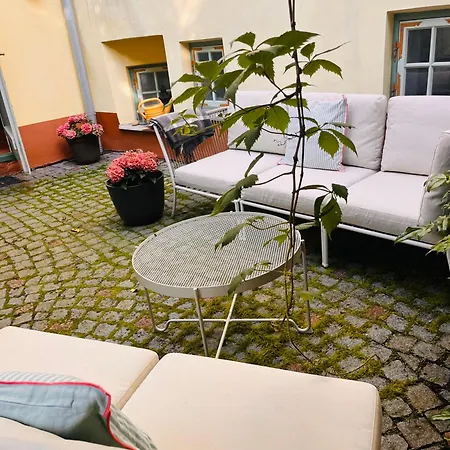 Puhkemaja Tallinnhousing Luxury House With Sauna And Small Pool Old Town