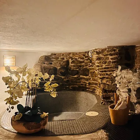 Tallinnhousing Luxury House With Sauna And Small Pool Old Town * 탈린